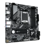 GIGABYTE B650M D3HP AM5 - Imagen 4