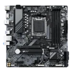 GIGABYTE B650M D3HP AM5 - Imagen 3