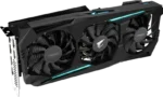 GIGABYTE AORUS  RX 5700 XT 8G -USADO - Imagen 8