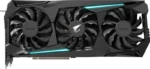 GIGABYTE AORUS  RX 5700 XT 8G -USADO - Imagen 5