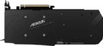 GIGABYTE AORUS  RX 5700 XT 8G -USADO - Imagen 4