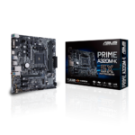 ASUS PRIME A320M-K -REACONDICIONADA