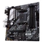 ASUS PRIME B550M-A AC -REACONDICIONADA - Imagen 5