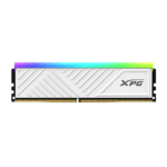 Memoria RAM XPG Spectrix D35G 8GB DDR4 3200 MHz White