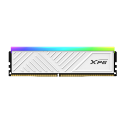 Memoria RAM  XPG Spectrix D35G 8GB DDR4 3200 MHz White
