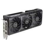 ASUS Prime RX 9060 XT 8GB GDDR6 OC - Imagen 6