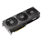 ASUS Prime RX 9060 XT 8GB GDDR6 OC - Imagen 5