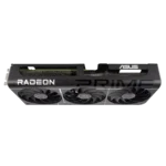 ASUS Prime RX 9060 XT 8GB GDDR6 OC - Imagen 4