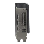 ASUS Prime RX 9060 XT 8GB GDDR6 OC - Imagen 2