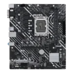 ASUS PRIME H610M-E D4-CSM - REACONDICIONADO - Imagen 5