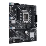 ASUS PRIME H610M-E D4-CSM - REACONDICIONADO - Imagen 4