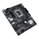 ASUS PRIME H610M-E D4-CSM - REACONDICIONADO - Imagen 3