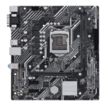 ASUS PRIME H510M-E -USADO - Imagen 6