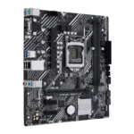 ASUS PRIME H510M-E -USADO - Imagen 5