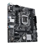 ASUS PRIME H510M-E -USADO - Imagen 4