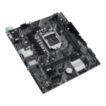 ASUS PRIME H510M-E -USADO - Imagen 3