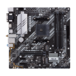 ASUS PRIME B550M-A AC -REACONDICIONADA - Imagen 4