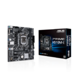 ASUS PRIME H510M-E -USADO