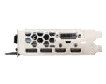 MSI Radeon RX 580 ARMOR 4G OC -OPEN BOX - Imagen 2