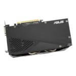 ASUS DUAL GTX 1660 6G EVO - USADA - Imagen 3