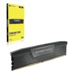 Corsair Vengeance  1 x 8 GB | DIMM DDR5-5200 - Imagen 2