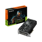 Gigabyte RTX 5060 Ti WINDFORCE 8G