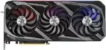 ASUS ROG STRIX RTX 3060Ti 8GB GDDR6 -USADA