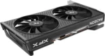 XFX AMD Radeon RX 6500 XT 4GB GDDR6 -USADA