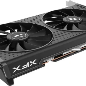 XFX AMD Radeon RX 6500 XT 4GB GDDR6 -USADA