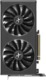 XFX AMD Radeon RX 6500 XT 4GB GDDR6 -USADA - Imagen 2