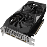 GIGABYTE RTX 2060 D6 6G - USADA - Imagen 2