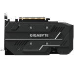 GIGABYTE RTX 2060 D6 6G - USADA - Imagen 5