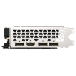 GIGABYTE RTX 2060 D6 6G - USADA - Imagen 6