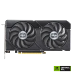 ASUS Dual RTX 4070 EVO OC 12GB GDDR6X -USADA - Imagen 6