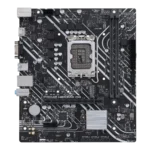 ASUS PRIME H610-K D4 -REACONDICIONADA
