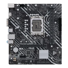 ASUS PRIME H610M-K D4 -REACONDICIONADA