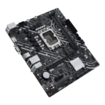 ASUS PRIME H610-K D4 -REACONDICIONADA - Imagen 3