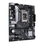 ASUS PRIME B660M-K D4 -REACONDICIONADO - Imagen 4