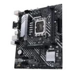 ASUS PRIME B660M-K D4 -REACONDICIONADO - Imagen 3