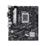 ASUS PRIME B760M-K D4 -REACONDICIONADO - Imagen 5