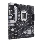 ASUS PRIME B760M-K D4 -REACONDICIONADO - Imagen 4