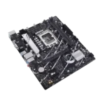 ASUS PRIME B760M-K D4 -REACONDICIONADO - Imagen 3