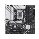ASUS PRIME B760M-A WIFI D4 -REACONDICIONADO - Imagen 5
