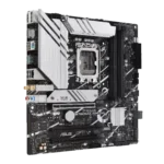 ASUS PRIME B760M-A WIFI D4 -REACONDICIONADO - Imagen 4