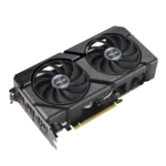 ASUS Dual RTX 4070 EVO OC 12GB GDDR6X -USADA - Imagen 5