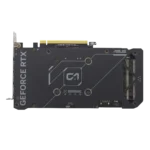 ASUS Dual RTX 4070 EVO OC 12GB GDDR6X -USADA - Imagen 4