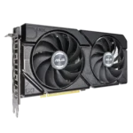 ASUS Dual RTX 4070 EVO OC 12GB GDDR6X -USADA - Imagen 3