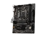 MSI B460M-A PRO -REACONDICIONADO - Imagen 3