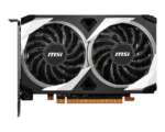 MSI Radeon RX 6500 XT MECH 2X OC 4GB - USADO - Imagen 4