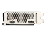 MSI Radeon RX 6500 XT MECH 2X OC 4GB - USADO - Imagen 2